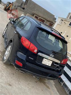 هيونداي سانتافي